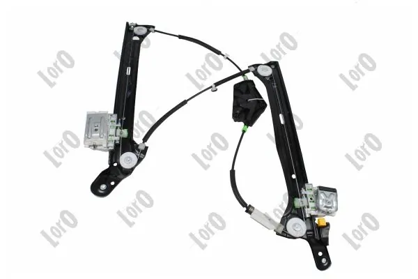 Mechanizm podnoszenia szyby drzwi przednich prawych do Audi A5 Sportback 8TA