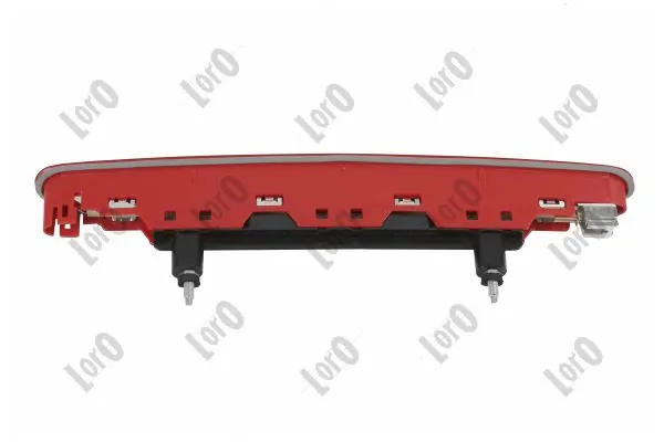  Lampa stop tylna dodatkowa Peugeot 3008 1