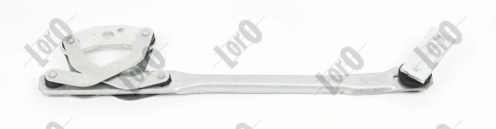 Mechanizm wycieraczek Mercedes E sedana (W210) (1995 - 2002) cena, od 28,25 USD