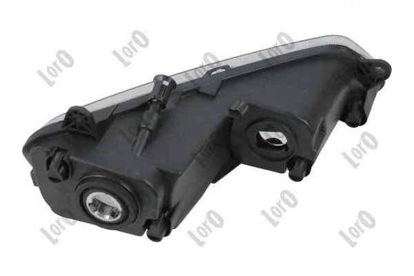 Do koszyka Lampa przeciwmgielna lewa Volkswagen Passat B7 362