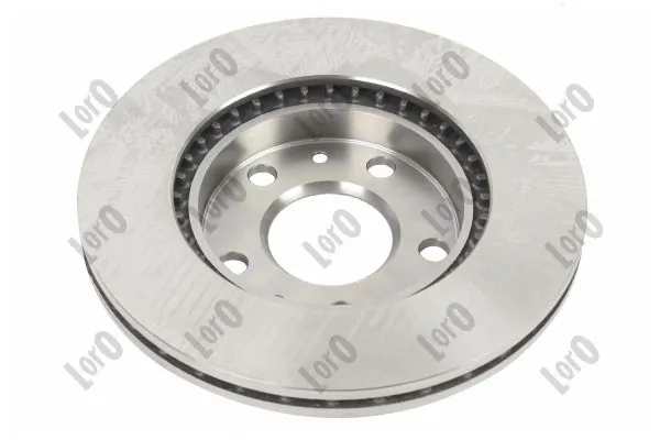 Tarcza hamulcowa przednia AYD 1050477 cena, od 45,63 USD