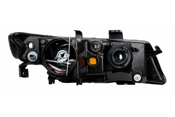 Reflektor lewy do Honda Accord VII CL, CM
