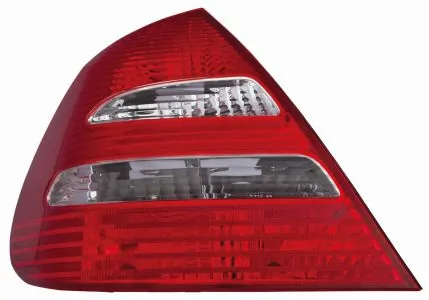 Mercedes E (2002-2008)