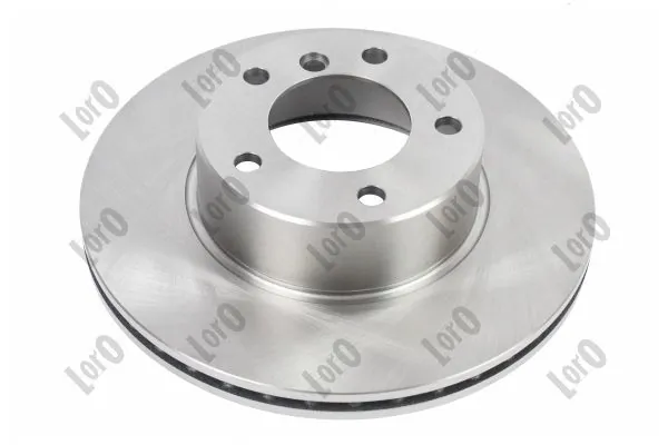 Tarcza hamulcowa przednia do BMW 5  E39