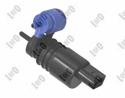 Pompka spryskiwacza szyby przedniej/tylnej Fiat/Alfa/Lancia 50955001 cena, od 8,58 USD