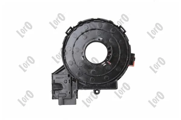 Pierścień kontaktowy AIRBAG, taśma kierownicy  do Audi A3  8P1