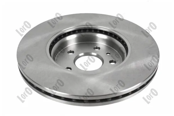 Tarcza hamulcowa przednia Opel Mokka I SUV (J13) (2012 - 2019) cena, od 80,42 USD