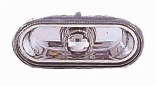 Powtarzacz kierunkowskazu na błotniku Volkswagen Lupo hatchback (6X, 6E) (1998 - 2005) cena, od 6,80 USD