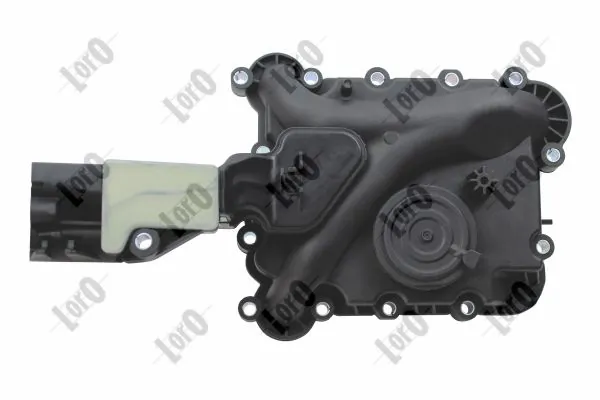 Zawór PCV odpowietrzający silnik do Audi A6 C7 4G2, 4GC