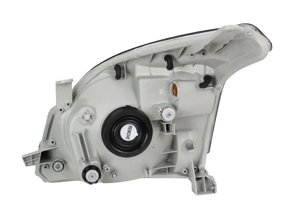 Do koszyka Reflektor prawy Toyota Land Cruiser PRADO ASIA J12