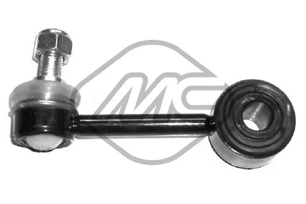04335 Metalcaucho