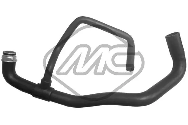 08557 Metalcaucho