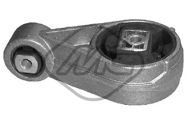 Do koszyka Poduszka (podpora) silnika tylna Ford Connect TOURNEO PU2