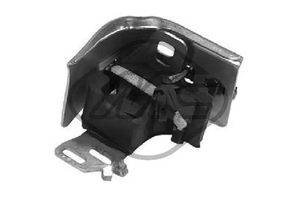 Do koszyka 49410828 Corteco Wspornik tylnej poduszki tłumiącej