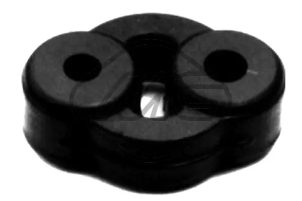 Do koszyka Poduszka mocowania tłumika Opel Agila A H00