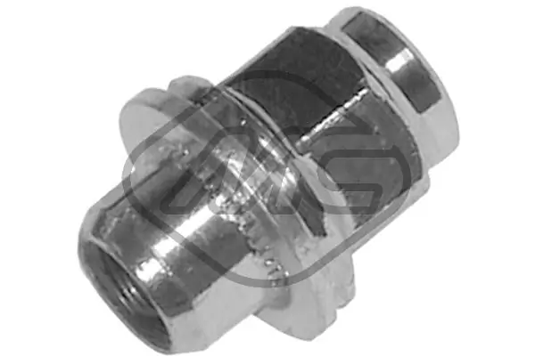 13820 Metalcaucho