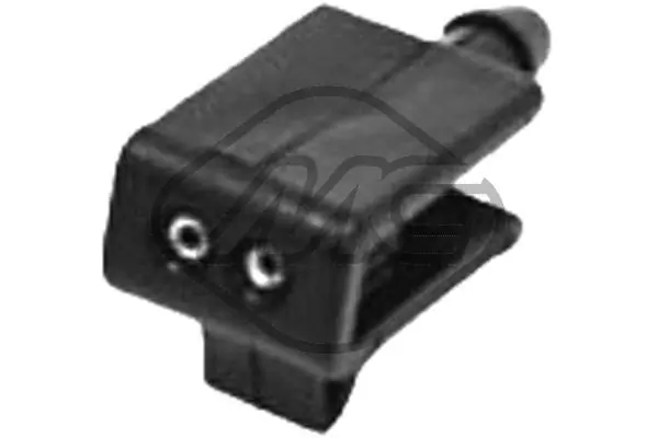 Dysza spryskiwacza szyby przedniej Renault Fluence hatchback (B3) (2010 - 2026) cena, od 9,54 USD