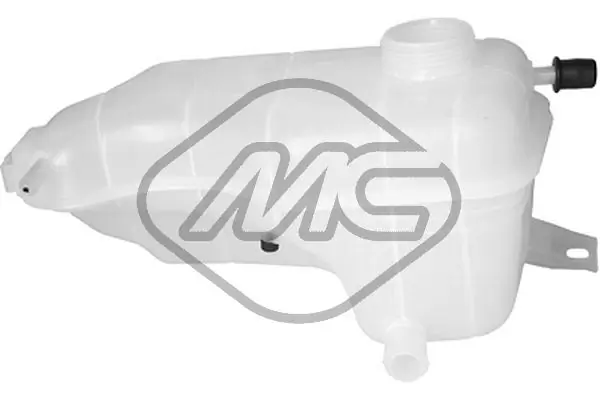 03576 Metalcaucho