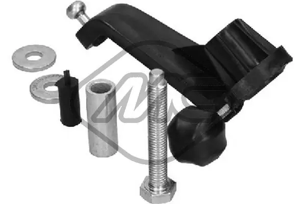 Złącze drążka zmiany biegów Scania 00244991 cena, od 26,54 USD