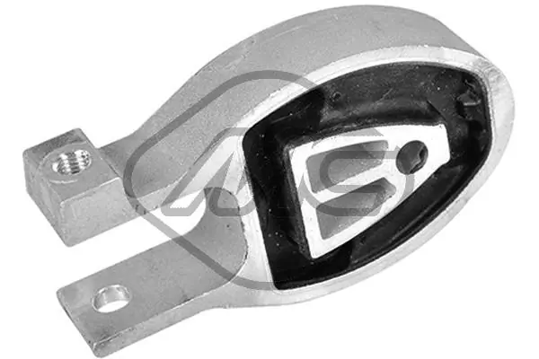 Do koszyka Poduszka (podpora) silnika tylna Ford Mondeo IV CA2