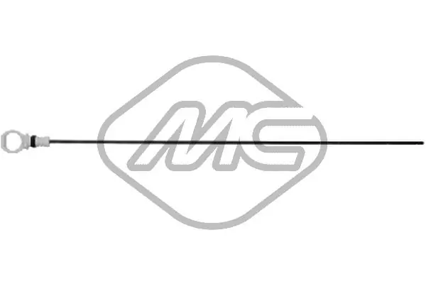 05211 Metalcaucho