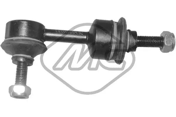 05762 Metalcaucho