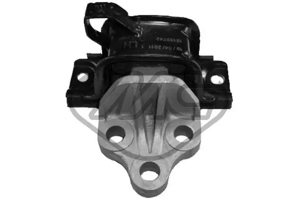Poduszka (podpora) silnika lewa Opel Corsa D minivan (S07) (2006 - 2015) cena, od 54,56 USD