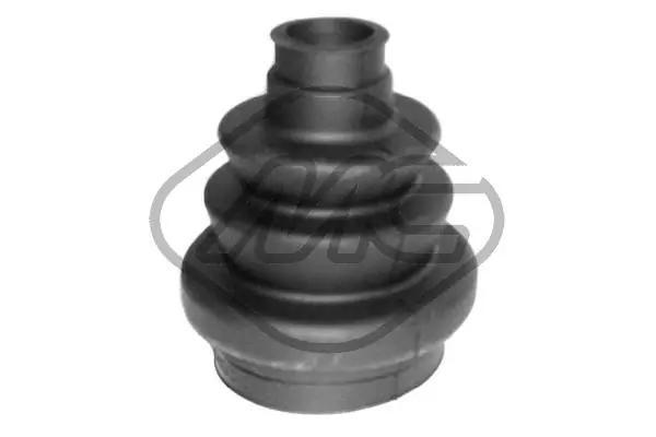 Osłona przegubu homokinetycznego półosi przedniej wewnętrzna do Opel Vectra C 