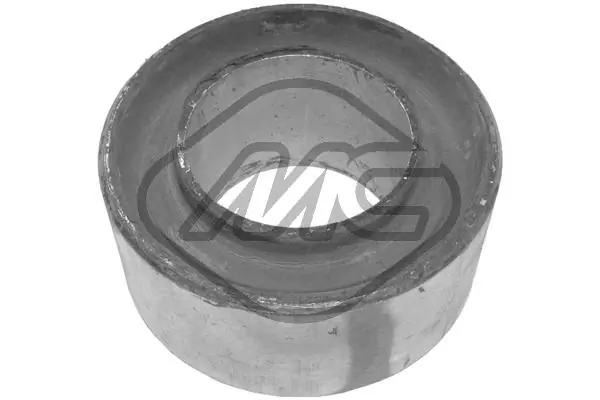 02904 Metalcaucho