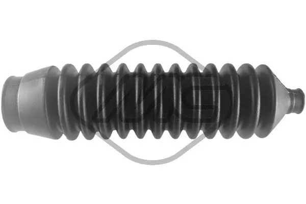 Do koszyka Osłona mechanizmu kierowniczego (maglownicy) Ford Escort IV GAF, AWF, ABFT