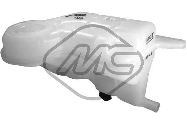 03972 Metalcaucho