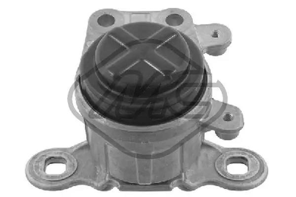 Do koszyka Poduszka (podpora) silnika prawa Ford Mondeo III BWY