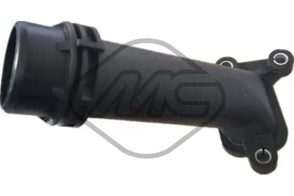 Kołnierz układu chłodzenia (trójnik) do BMW X5  F15, F85