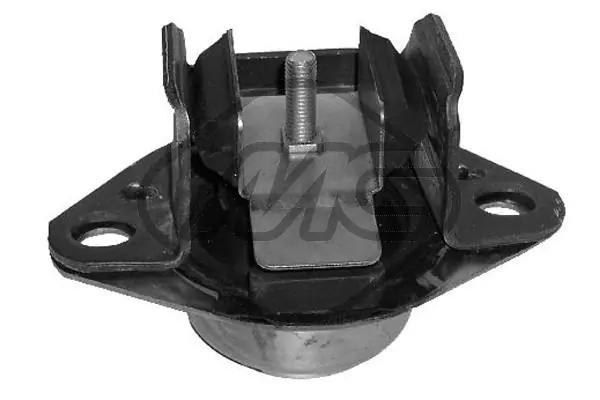 Poduszka (podpora) silnika prawa Renault Megane I sedana (LA0, LA1) (1996 - 2003) cena, od 38,07 USD