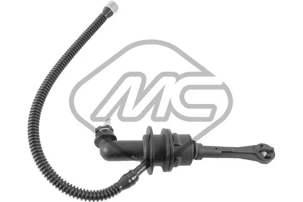 Cylinder sprzęgła główny do Peugeot 406  8B
