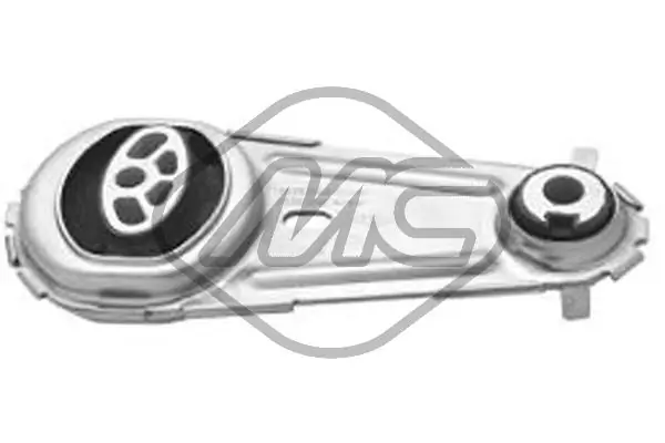 Do koszyka Poduszka (podpora) silnika przednia Renault Fluence  B3