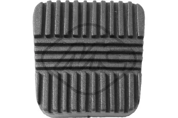 Q3760060 Q-fix Nakładka na pedał sprzęgła