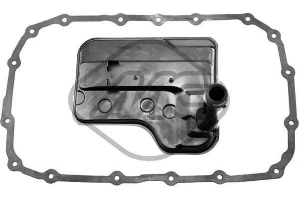 Filtr automatycznej skrzyni biegów do BMW X1  E84