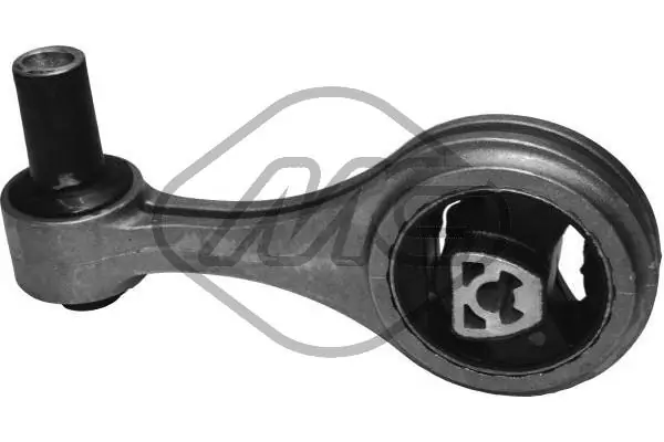  Poduszka (podpora) silnika lewa Fiat Punto 2