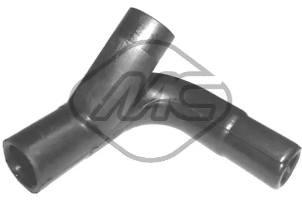 09156 Metalcaucho