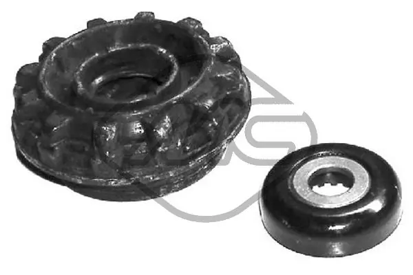 02877 Metalcaucho