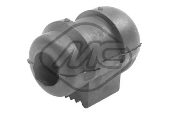 00867 Metalcaucho