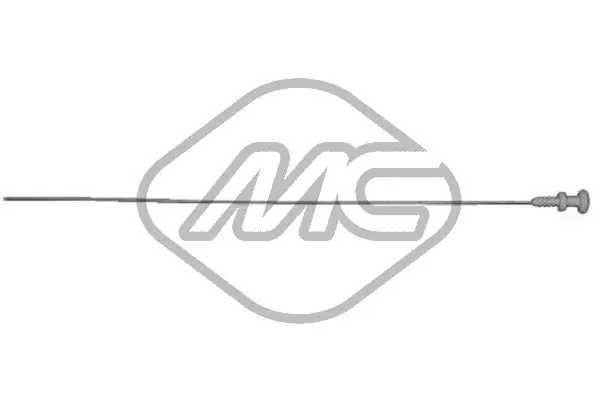 02335 Metalcaucho