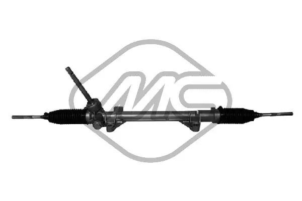 Listwa kierownicza (maglownica) Nissan Qashqai I SUV (J10) (2006 - 2013) cena, od 104,00 USD