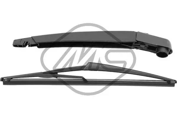 Pióro wycieraczki szyby tylnej do Mercedes ML/GLE  W166