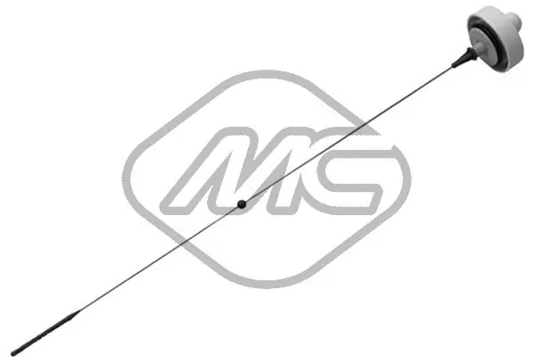 03925 Metalcaucho