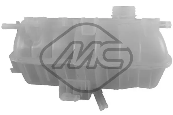 Zbiorniczek wyrównawczy układu chłodzenia do Renault Kangoo II FW0