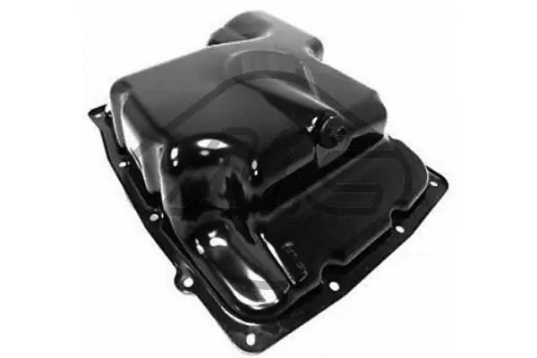 Do koszyka Miska olejowa silnika Peugeot Boxer III 250