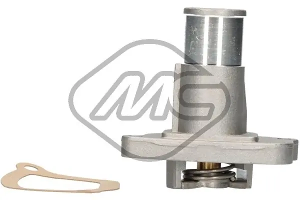 Do koszyka Termostat Fiat Tipo  160