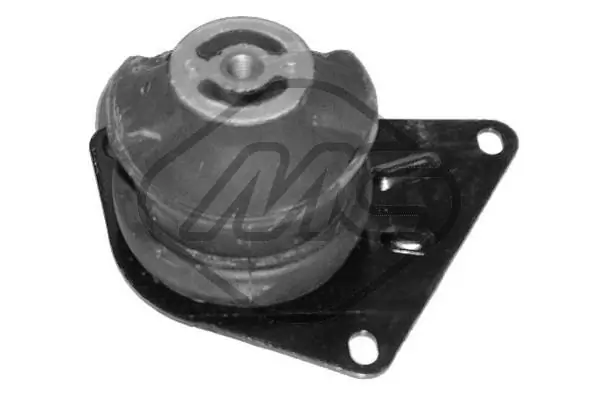 04095 Metalcaucho